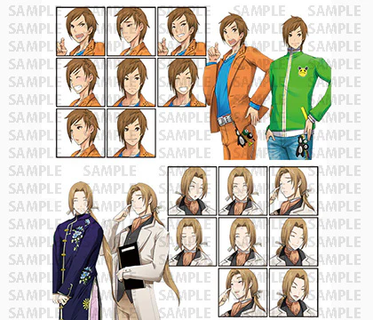 VitaminX Collection vol.2 - Image 7