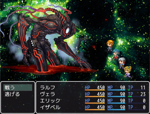 RPG Maker VX Ace & XP Hero Pack - Image 3