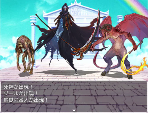 RPG Maker VX Ace & XP Hero Pack - Image 5