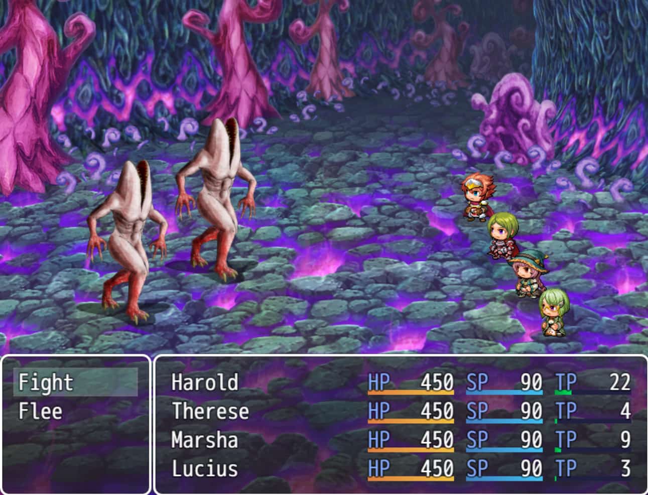Weird and Creepy Monsters Pack - Image 2