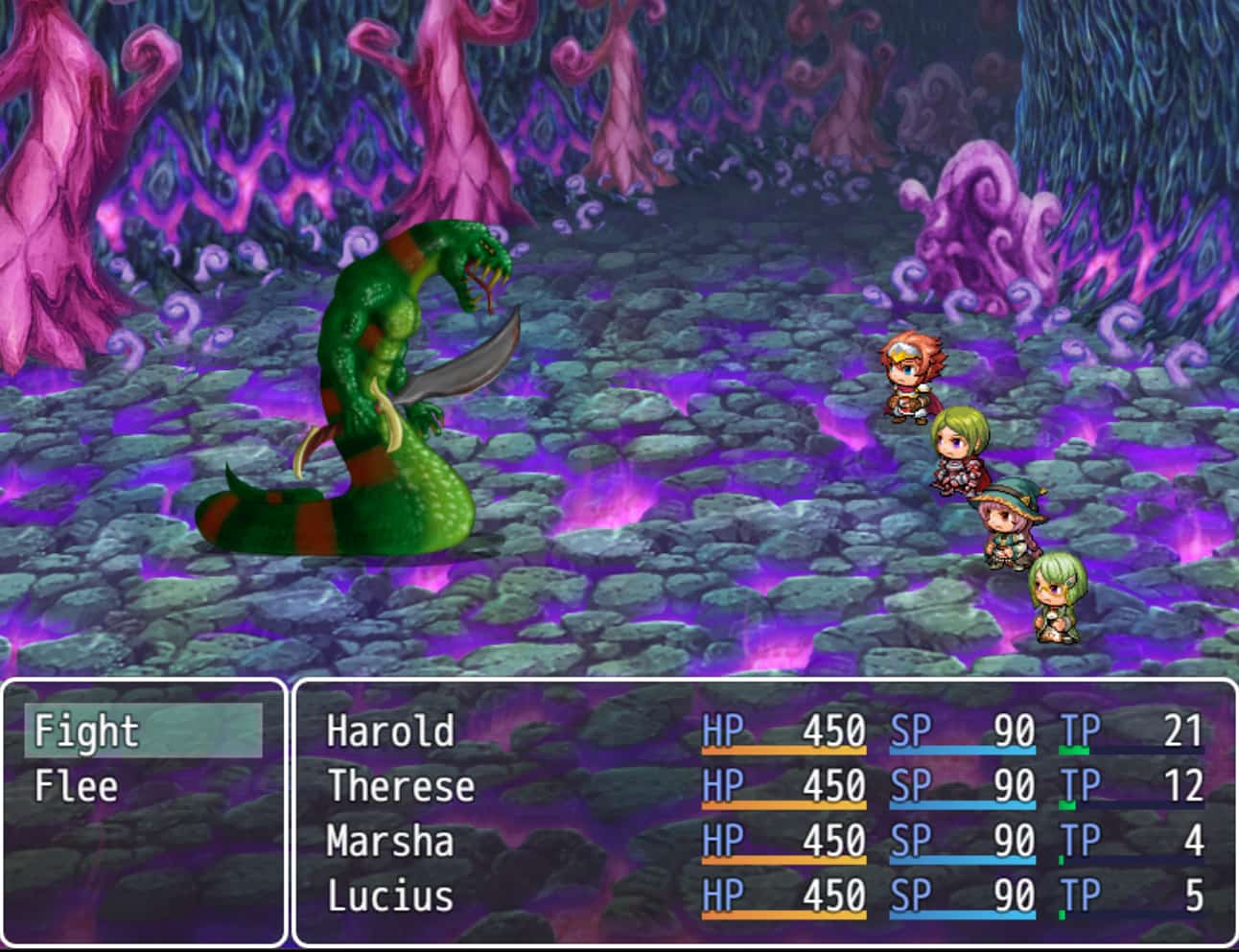 Weird and Creepy Monsters Pack - Image 3