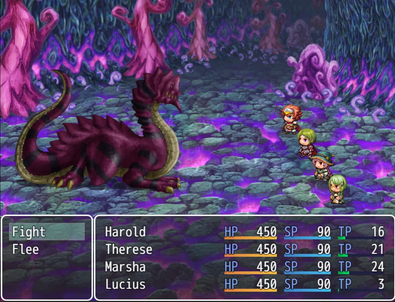 Weird and Creepy Monsters Pack - Image 4
