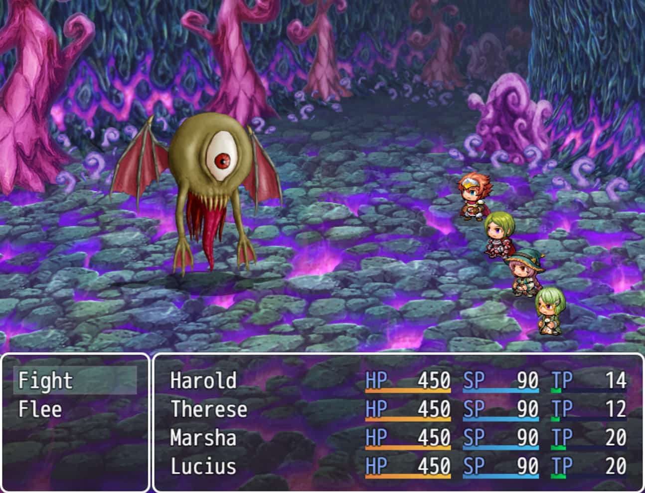 Weird and Creepy Monsters Pack - Image 5