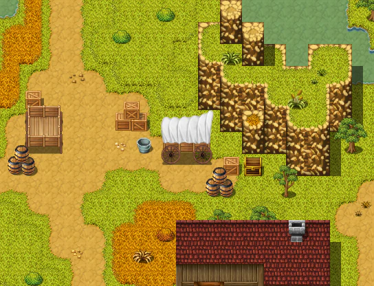Wild West Tiles Pack - Image 2