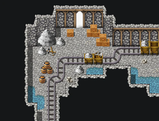 Wild West Tiles Pack - Image 6