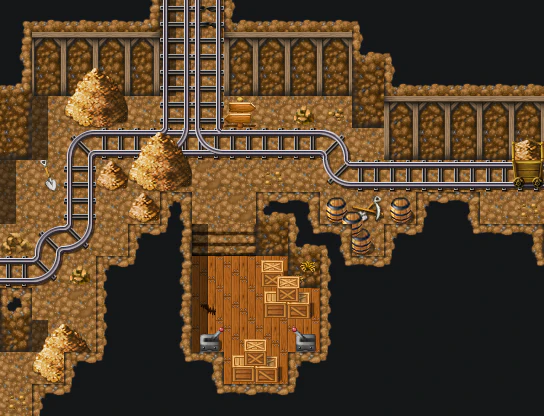 Wild West Tiles Pack - Image 7