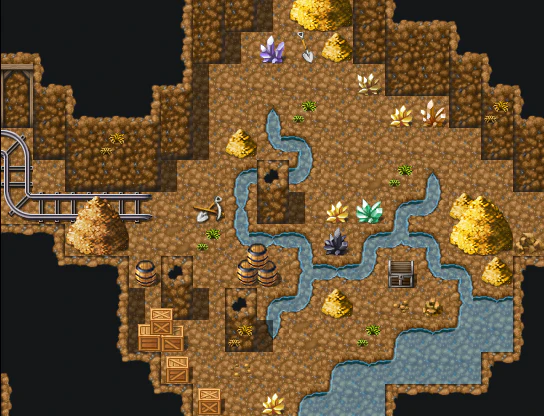 Wild West Tiles Pack - Image 8