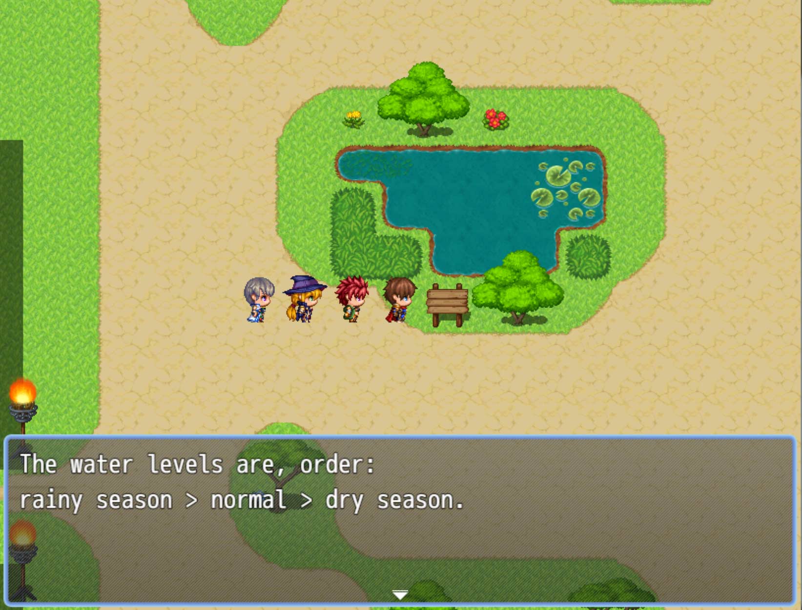 Winding Road and Grassland Tileset - Image 3