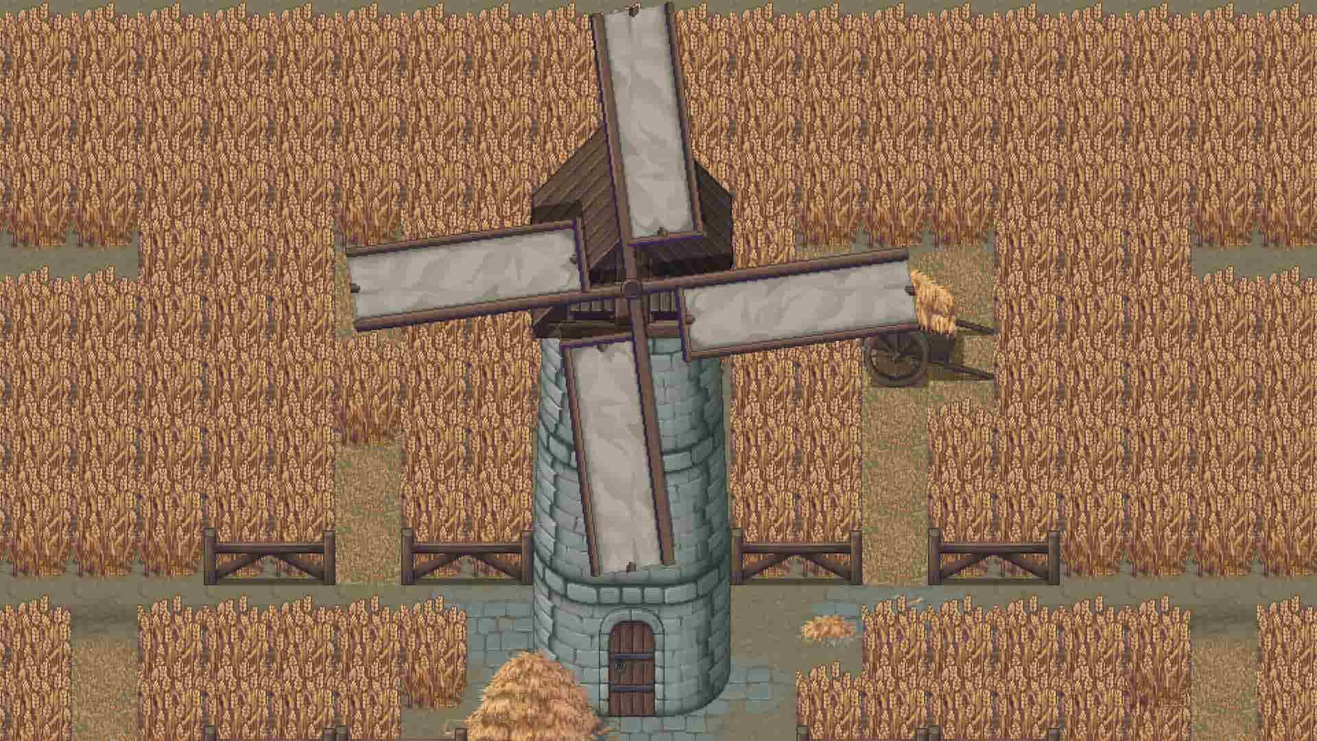 Winlu Fantasy Exterior Add-on: Farm Tiles - Image 5