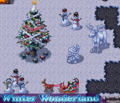 Winter Wonderland Tiles - Image 3