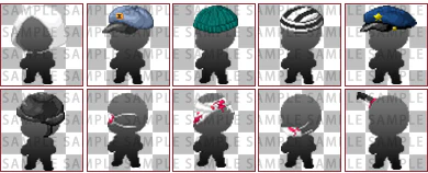 Zombie man Generator - Image 10