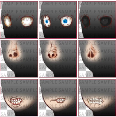 Zombie man Generator - Image 5