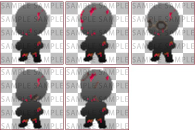 Zombie man Generator - Image 8